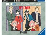 Ravensburger im MediaMarkt Saturn Prospekt Spy X Family Erwachsenenpuzzle von RAVENSBURGER im aktuellen MediaMarkt Saturn Prospekt für 12,99 €