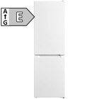 Aktuelle Kühlschrank Angebote bei POCO in Würzburg Aktuelles POCOline Kühl-/Gefrierkombination KGK150-173EWNF Angebot bei POCO in Würzburg ab 189,99 €