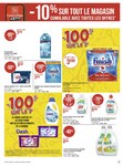 Lessive Liquide Lessive Liquide