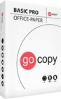 Basic Pro Office-Paper Angebote von go copy bei Marktkauf Cuxhaven für 2,99 €