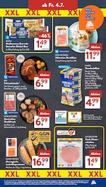 Thunfisch im ALDI SÜD Prospekt in Viersen Aktueller ALDI SÜD Prospekt mit Thunfisch, "Gutes für Alle.", Seite 27