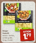 Aktuelles Mini-Gnocchi Angebot bei nahkauf in Ludwigshafen (Rhein) ab 1,79 €