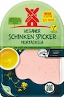 Veg. Aufschnitt von Rügenwalder für 0,99 € bei Netto mit dem Scottie im Angebot Veg. Aufschnitt von Rügenwalder im aktuellen Netto mit dem Scottie Prospekt