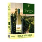 A.O.P. Gros Plant du Pays Nantais - VIGNEROY - Carrefour Market à Royan A.O.P. Gros Plant du Pays Nantais - VIGNEROY en promo chez Carrefour Market Royan à 8,44 €