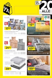 XXXLutz Möbelhäuser Spannbettlaken im Prospekt 