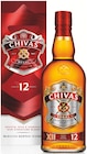 Chivas Regal - CHIVAS REGAL en promo chez Colruyt Nancy à 26,94 €