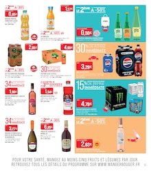 Catalogue Supermarchés Match, 11/08/2026 - 23/08/2026, C'EST TOUS LES JOURS LE MARCHÉ, 18 pages Prospectus Supermarchés Match en cours, "C'EST TOUS LES JOURS LE MARCHÉ", 18 pages