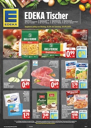 EDEKA Prospekt "Wir lieben Lebensmittel!" für Walldürn, 28 Seiten, 15.09.2025 - 20.09.2025