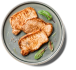 Schweine-Minutensteak bei Kaufland im Gardelegen Prospekt für 4,99 €