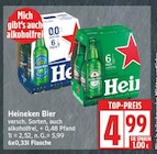 Heineken Bier von Heineken im aktuellen EDEKA Prospekt