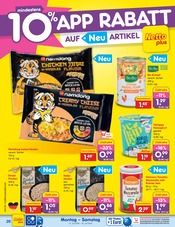 Ähnliche Bärlauch Angebote im Prospekt "Aktuelle Angebote" von Netto Marken-Discount in Bremen Ähnliche Angebote wie Bärlauch im Prospekt "Aktuelle Angebote" auf Seite 36 von Netto Marken-Discount in Bremen