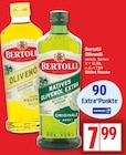 Olivenöl von Bertolli im aktuellen EDEKA Prospekt