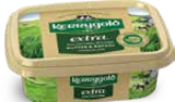 Marktkauf Carmzow-Wallmow - irische Butter oder Streichfett Angebot im Prospekt irische Butter oder Streichfett bei Marktkauf im Carmzow-Wallmow Prospekt für 2,22 €