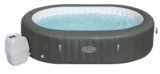 Spa gonflable ovale mauritius airjet - LAY-Z-SPA en promo chez LaMaison.fr Le Mans à 649,90 €