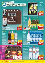 Cola im Netto Marken-Discount Prospekt in Alzenau Aktueller Netto Marken-Discount Prospekt mit Cola, "Aktuelle Angebote", Seite 30