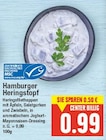 Hamburger Heringstopf im aktuellen E center Prospekt