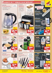 Glas im Netto Marken-Discount Prospekt in Norderstedt Aktueller Netto Marken-Discount Prospekt mit Glas, "Aktuelle Angebote", Seite 41