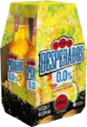 alkoholfreies Bier im EDEKA Prospekt Desperados im aktuellen EDEKA Prospekt für 4,99 €
