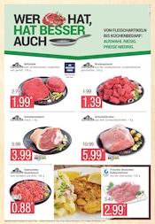 Aktueller Marktkauf Prospekt mit Schweinebraten, "Top Angebote", Seite 9