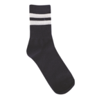 Lot de 3 paires de chaussettes en promo chez Stokomani Calais à 2,99 €