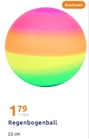 Regenbogenball im Angebot bei Action in Stuttgart Regenbogenball Angebote bei Action Stuttgart für 1,79 €