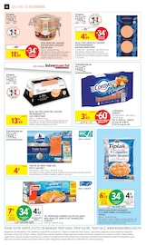 Prospectus Intermarché Hyper "EN GROS, C'EST MOINS CHER" en cours à Grenoble, Page 36 Catalogue Intermarché Hyper en cours à Grenoble, "EN GROS, C'EST MOINS CHER", Page 36