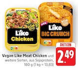 EDEKA - Chicken Angebot im Prospekt Chicken bei EDEKA im Prospekt "" für 2,49 €