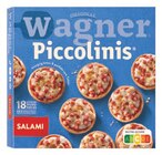 Piccolinis von Wagner für 3,78 € bei Lidl im Angebot Piccolinis von Wagner im aktuellen Lidl Prospekt