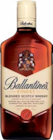 Finest Blended Scotch Whisky im Angebot bei Getränke Hoffmann in Potsdam Finest Blended Scotch Whisky Angebote von Ballantine's bei Getränke Hoffmann Potsdam für 14,99 €