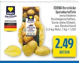 Aktuelles Speisekartoffeln Angebot bei diska in Erlangen ab 2,49 €