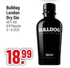Aktuelle Gin Angebote bei Trinkgut in Augsburg Aktuelles London Dry Gin Angebot bei Trinkgut in Augsburg ab 18,99 €