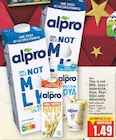 This is not Milk, Soya-/Haferdrink, Soya, Skyr-Style oder Absolutely von Alpro im aktuellen E center Prospekt für 1,49 €