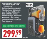 Slush-Eismaschine bei Marktkauf im Barntrup Prospekt für 299,99 €