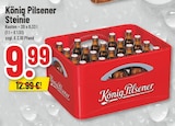 Trinkgut Verl - König Pilsener Steinie Angebot im Prospekt König Pilsener Steinie bei Trinkgut im Verl Prospekt für 9,99 €