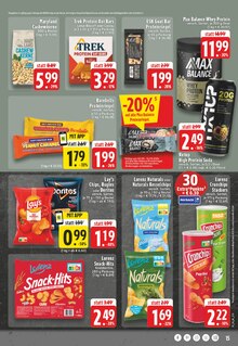 Paprika im aktuellen EDEKA Prospekt (Wuppertal) Paprika im EDEKA Prospekt "Aktuelle Angebote" mit 28 Seiten (Wuppertal)
