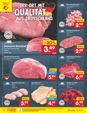 Braten im Netto Marken-Discount Prospekt in Leipzig Aktueller Netto Marken-Discount Prospekt mit Braten, "Aktuelle Angebote", Seite 8