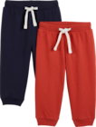 PANTALONS OU SWEATS BÉBÉ INEXTENSO - IN EXTENSO - Auchan Hypermarché à Nice PANTALONS OU SWEATS BÉBÉ INEXTENSO - IN EXTENSO en promo chez Auchan Hypermarché Nice à 6,99 €
