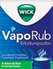 VapoRub bei mea - meine apotheke im Prospekt "" für 16,45 €
