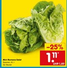 Mini-Romana Salat im Angebot bei Netto Marken-Discount in Koblenz Mini-Romana Salat Angebote bei Netto Marken-Discount Koblenz für 1,11 €