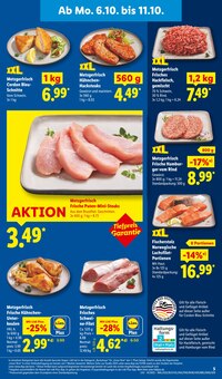 Lachs im Lidl Prospekt "LIDL LOHNT SICH" mit 70 Seiten (Fürth)