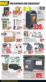 Aktueller B1 Discount Baumarkt Prospekt mit Mantel, "BESTPREISE DER WOCHE!", Seite 7