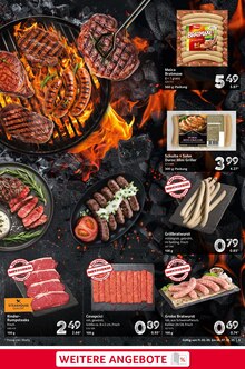 Hackfleisch im Selgros Prospekt "cash & carry" mit 32 Seiten (Stuttgart)