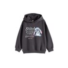Sweat à capuche - DISNEY - Carrefour Market à Saint-Nazaire Sweat à capuche - DISNEY en promo chez Carrefour Market Saint-Nazaire à 9,99 €