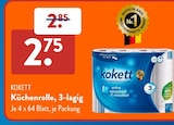 ALDI SÜD Calw Prospekt mit  im Angebot für 2,75 €