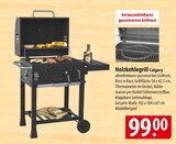 Holzkohlegrill Calgary Angebote bei famila Nordost Neustadt für 99,00 €