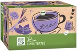 Bio Tee Kräuter Angebote von NATURGUT bei Penny Wolfenbüttel für 0,95 €