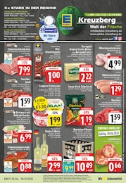 EDEKA Prospekt für Koblenz: "Aktuelle Angebote", 24 Seiten, 30.06.2025 - 05.07.2025