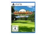 Golden Tee Arcade Classics - [PlayStation 5] von Atari im aktuellen MediaMarkt Saturn Prospekt für 17,99 €
