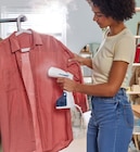 Défroisseur à main - SILVERCREST dans le catalogue Lidl