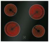 Herdset EHBC7935IX Angebote von BOMANN bei SB Möbel Boss Langenfeld für 999,00 €